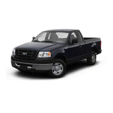 Ford F-150 (2003-2008) Lensun 100W Hood/Bonnet Flexible Solar Panel