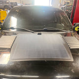 Ford Raptor (2004-2014) Lensun 85W Hood/Bonnet Flexible Solar Panel