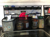 Four Wheel Campers Kitchen Organizer