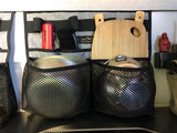 Four Wheel Campers Kitchen Organizer