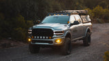 The Diablo (2019-2023 RAM 2500/3500/4500/5500 Roof Rack)