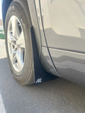 2020+ Toyota Highlander TriXPoly Mid Mudflaps