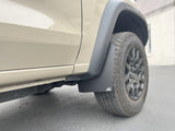 2023+ Chevy Colorado ZR2/Trailboss TriXPoly Mid Mudflaps