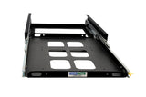 Front Pull Slide Series