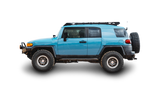 The Fuji (2007-2014 FJ Cruiser Roof Rack)