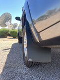 2010-2024 Toyota 4Runner TriXPoly Mudflaps