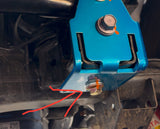 B.O.T.C.K - Bolt On TrackBar Correction kit Land Cruiser 250, GX550 and 6th Gen4runner