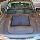 GMC_Canyon_2015-2022_Lensun_50W_Hood_Bonnet_Flexible_Solar_Panel-3