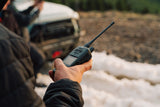 XRS Connect Handheld GMRS Radio
