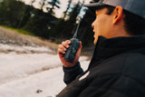 XRS Connect Handheld GMRS Radio