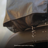 Gear & Shoe Storage Bag