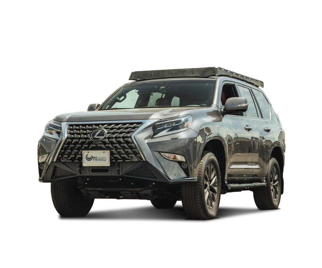 Lexus GX460 Covert Front Bumper | 2014-2022