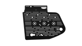 GX470 Window Panel