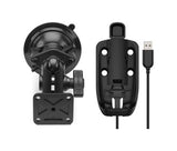 Garmin InReach Powered Mount with RAM Suction Cup