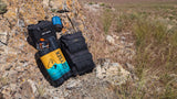 Geyser Systems Shower Carry Bag