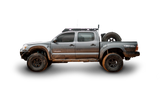 The Grand Teton (2005-2023 Tacoma Double Cab Roof Rack)