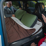 AIR+FOAM PRO - Rivian R1S Compatible