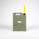 5 Gallon Water OD Green