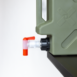 5 Gallon Water OD Green