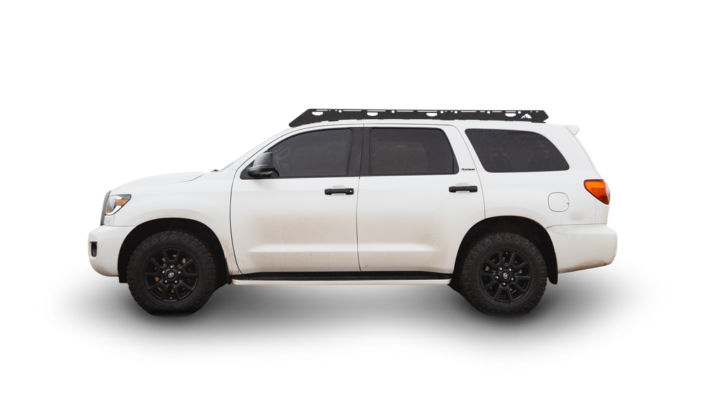 The Harvard (2008-2022 Sequoia Roof Rack)