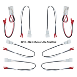 Speaker Wiring Harness Adapter Kit | '10 - '24 4Runner