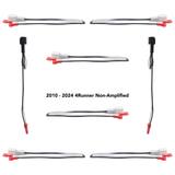 Speaker Wiring Harness Adapter Kit | '10 - '24 4Runner
