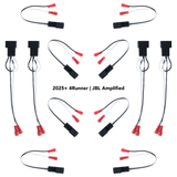 Speaker Wiring Harness Adapter Kit | 2025+ 4Runner