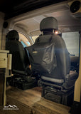 Medium Headrest Trash Bag