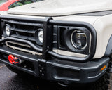 Ineos Grenadier Bull Bar Front Bumper