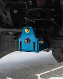 B.O.T.C.K - Bolt On TrackBar Correction kit Gen4 Tacoma