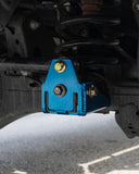 B.O.T.C.K - Bolt On TrackBar Correction kit Gen3 Sequoia