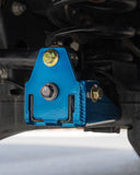 B.O.T.C.K - Bolt On TrackBar Correction kit Gen4 Tacoma