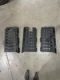 Alu-Cabin Rear Molle Plate (Garage Sale)