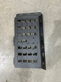 Alu-Cabin Rear Molle Plate (Garage Sale)