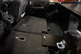 Slipstream Jeep Security Enclosure -JLU (4 Door) 2024-After