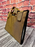 CLEAR Road Atlas - Map Pouch