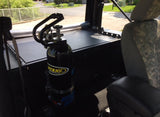 Slipstream Jeep Security Enclosure - JK (2 Door)