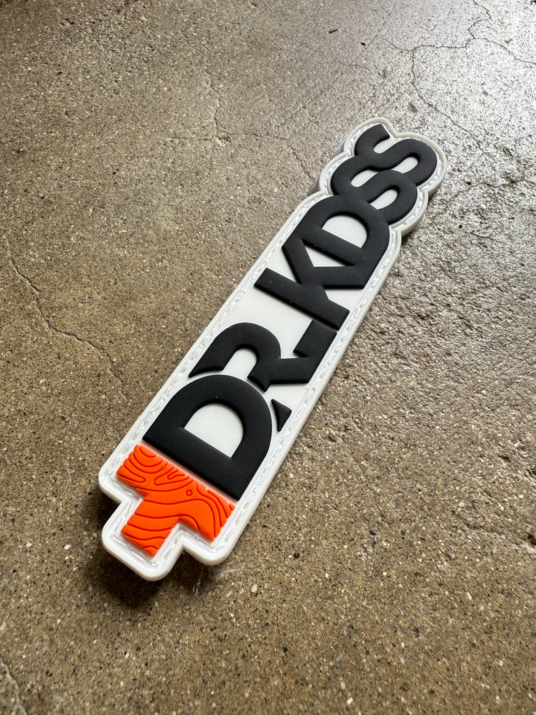 OG DRKDSS Patch
