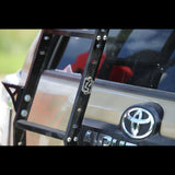 Summit Hatch Ladder Side Step / 5th Gen 4Runner / 2010+