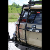 Summit Hatch Ladder Side Step / 5th Gen 4Runner / 2010+