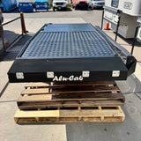 IN STOCK: Used Alu-Cab Canopy Camper - 5' Bed (#4907)