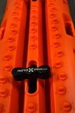 RototraX Traction Boards ORANGE
