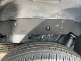 2022-2026 Toyota Tundra Splash Guards and Protection Panels
