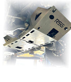 Tacoma Skid Plate Set for 2016–2023 Models