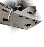 2016-2023 Tacoma Transmission Skid Plate