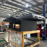 IN STOCK: Used Alu-Cab Alu-Cabin - 6.5' Bed (#5465)