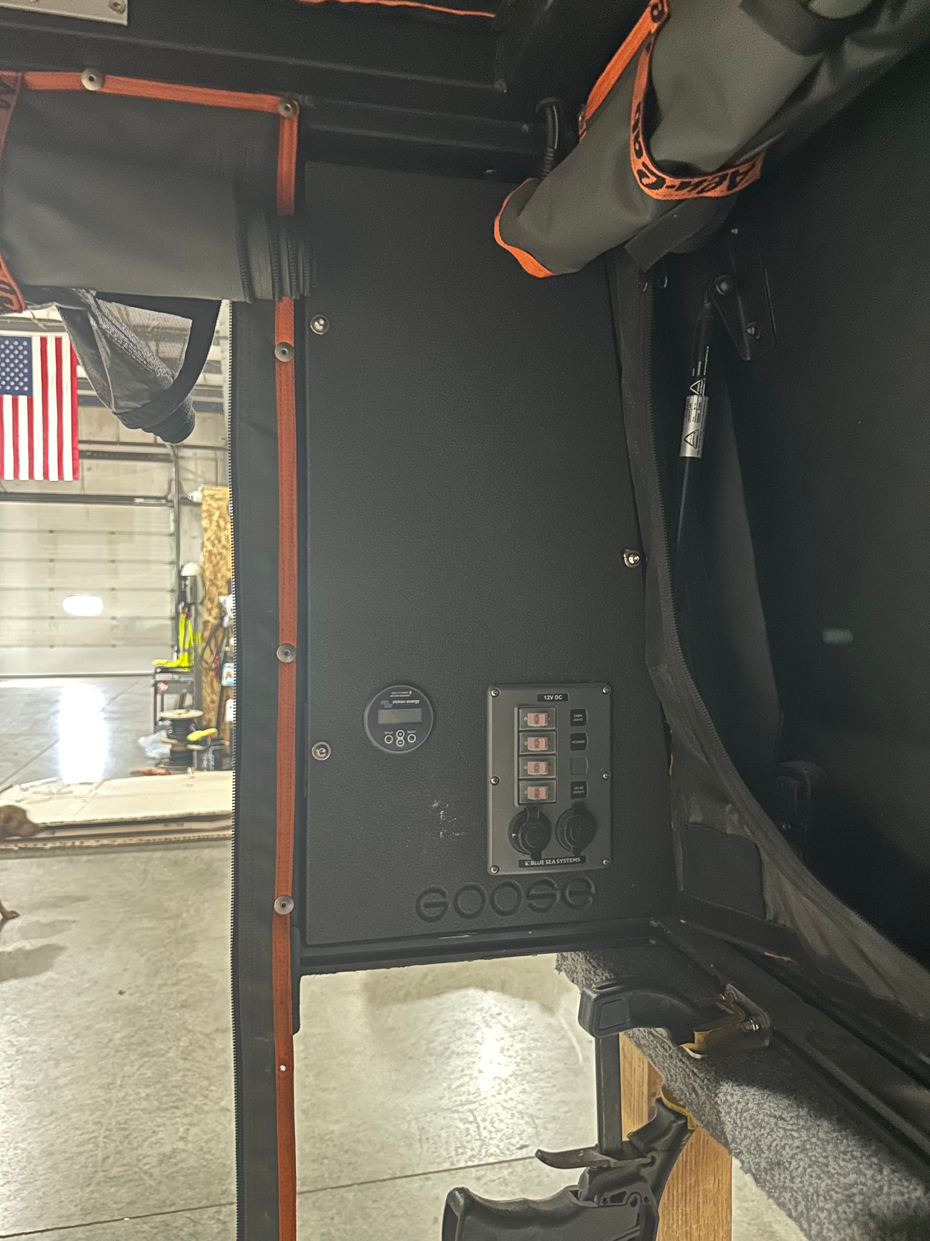 IN STOCK: Used Alu-Cab Alu-Cabin - 6.5' Bed (#5465)