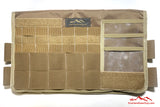 Sprinter Sun Visor Organizer (without mirror)