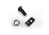 DRIFTR Roof Rack Sliding T-NUT Hardware (10 Pack)