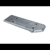 Tacoma Fuel Tank Skid Plate / 2nd Gen / 2005-2015